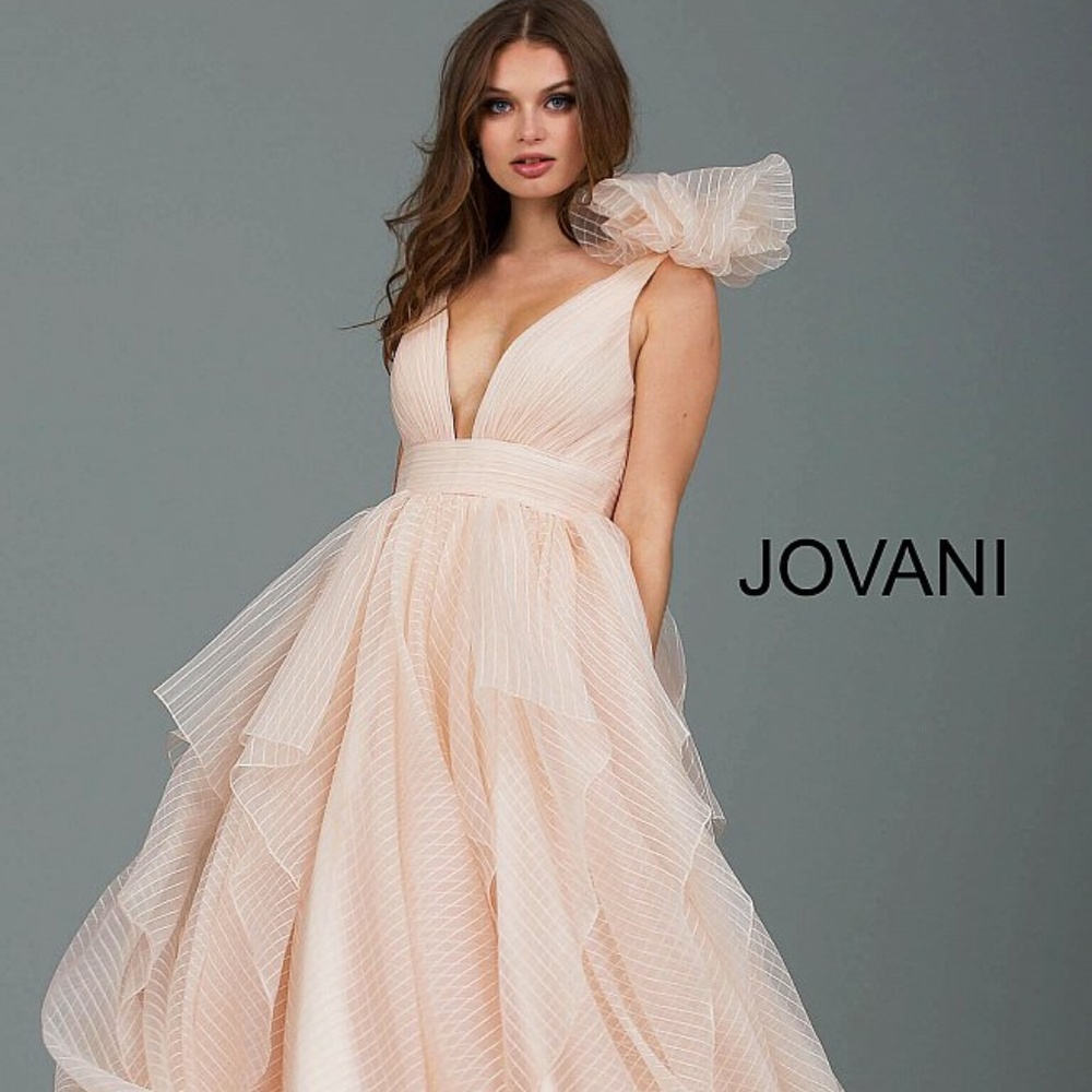 Jovani Dress